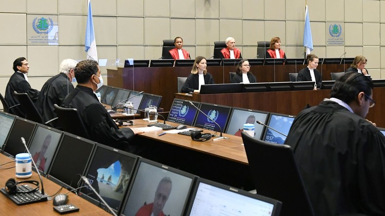 Liban : un membre du Hezbollah reconnu coupable dans la mort de Rafic Hariri