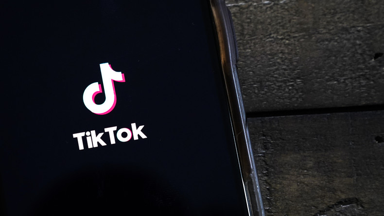 TikTok annonce déposer plainte contre le gouvernement américain