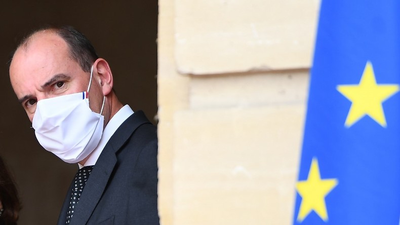 Une enquête qui aurait pu exposer politiquement Castex levée lors de son arrivée au gouvernement ?