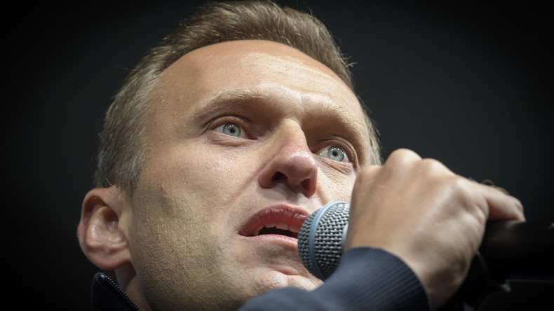 Navalny hospitalisé : les Etats-Unis et la France haussent le ton envers la Russie