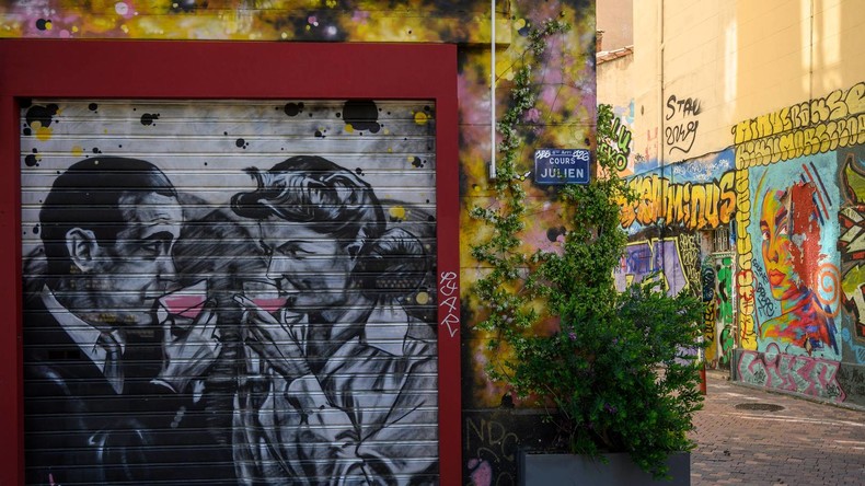 Bars et restaurants fermés à 23h : face au Covid, restrictions renforcées dans les Bouches-du-Rhône
