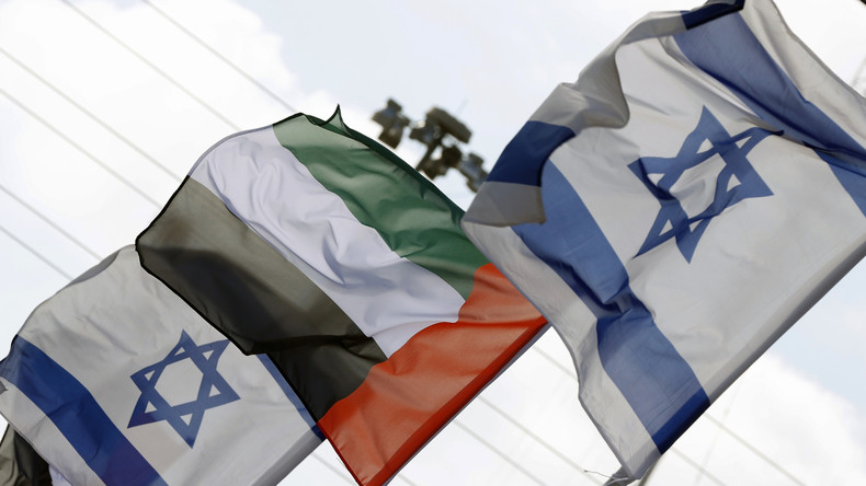Les Emirats arabes unis mettent fin au boycott d’Israël