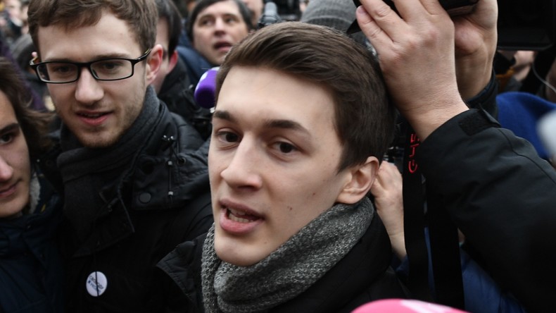 Russie: un ancien blogueur et militant d'opposition passé à tabac à Moscou