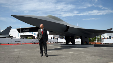 Des constructeurs d’armement européens veulent se passer des technologies des Etats-Unis Des constructeurs d’armement européens veulent se passer des technologies des Etats-Unis