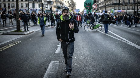 Gilets jaunes : vers une grande journée de mobilisation le 12 septembre Gilets jaunes : vers une grande journée de mobilisation le 12 septembre
