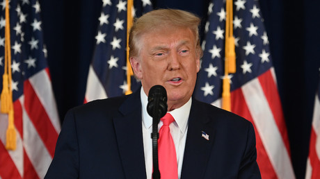 Faute d'accord au Congrès, Donald Trump signe un nouveau plan d’aide économique aux Américains Faute d'accord au Congrès, Donald Trump signe un nouveau plan d’aide économique aux Américains