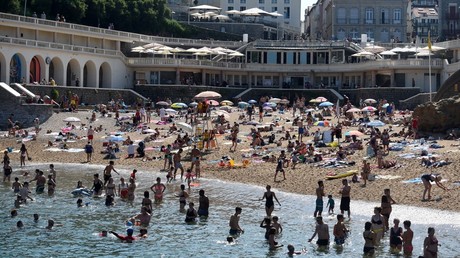 Coronavirus : au moins «30 à 40 milliards» de pertes pour le secteur touristique français Coronavirus : au moins «30 à 40 milliards» de pertes pour le secteur touristique français