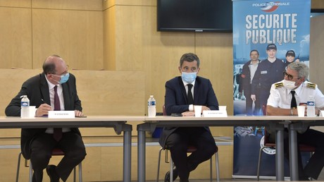 Qui sont les sauvages ? par André Bercoff