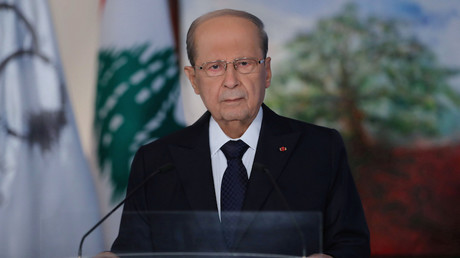 Liban : le président Michel Aoun prône l’instauration d’un Etat laïc