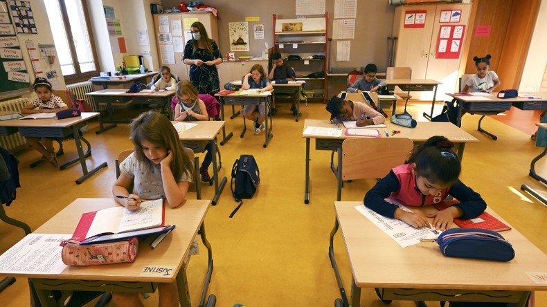 Rentrée scolaire : la préparation du ministère de l'Education nationale pose question