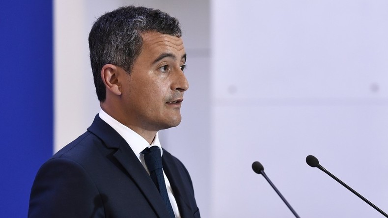 Gérald Darmanin : le parquet confirme le classement sans suite de la plainte pour abus de faiblesse