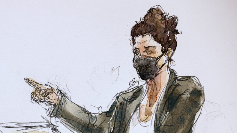 Procès de Charlie Hebdo : les premiers témoignages des rescapés entre hommages et effroi