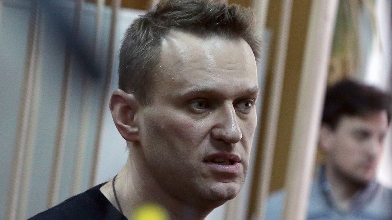 Affaire Navalny : Moscou dénonce des accusations «irrecevables» de la part des Etats-Unis