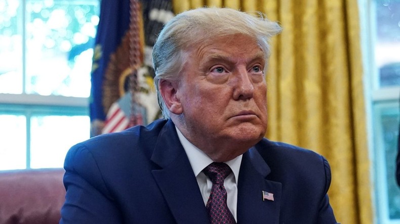 Trump et Netanyahou annoncent la normalisation des relations entre Israël et Bahreïn
