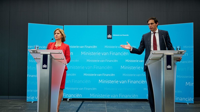 Air France-KLM : pour les Pays-Bas, la survie de l’alliance n’est pas acquise