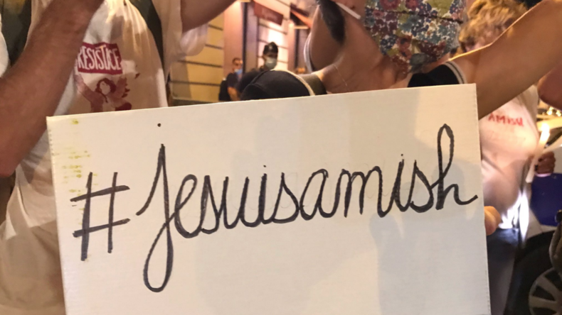 «Les Amish de la Terre» : des militants écologistes répondent à Emmanuel Macron au sujet de la 5G
