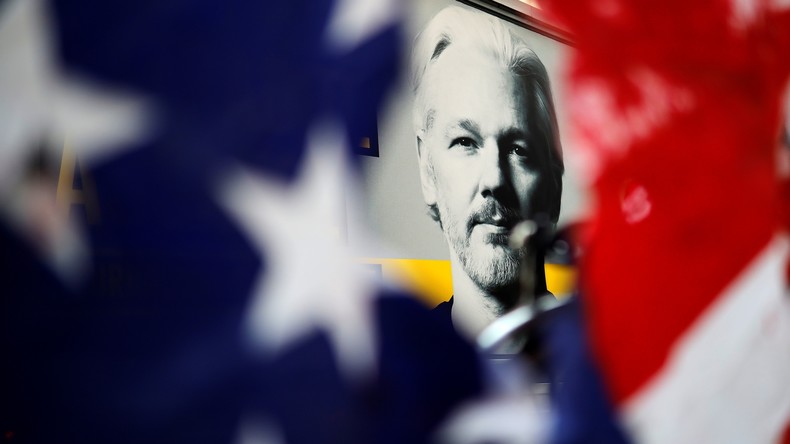 Au procès d'Assange, un journaliste et un lanceur d'alerte témoignent de la déontologie de WikiLeaks