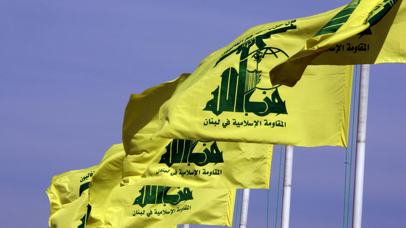Caches de matières explosives du Hezbollah en France : Paris balaie les accusations de Washington