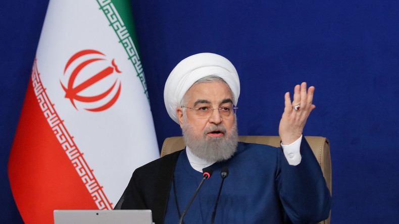 L' Iran crie victoire face aux Etats-Unis, isolés à l'ONU