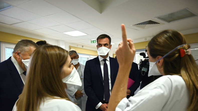 Restrictions à Marseille : Olivier Véran tente d'apaiser la colère des restaurateurs et des élus