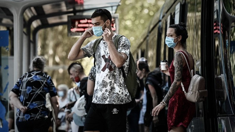 «La deuxième vague arrive» : l’Ordre des médecins alerte sur une possible résurgence du Covid-19