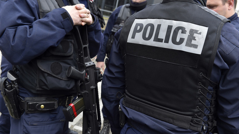 Nîmes : 130 policiers pour un coup de filet contre les barons locaux de la drogue