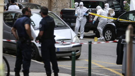 «Retour à la violence physique» : l'insécurité grandissante depuis 20 ans pointée par une étude «Retour à la violence physique» : l'insécurité grandissante depuis 20 ans pointée par une étude