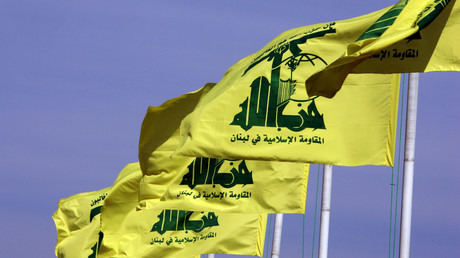 Caches de matières explosives du Hezbollah en France : Paris balaie les accusations de Washington