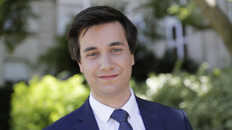 Le numéro 2 de LREM démissionne et dénonce «une organisation trop repliée sur elle-même»