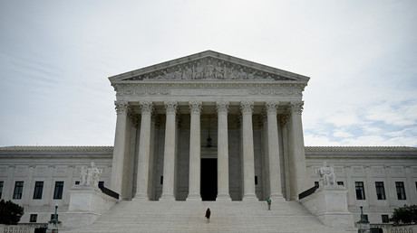 Donald Trump veut désigner un nouveau juge à la Cour suprême dans la semaine