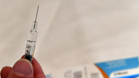 L'Académie de médecine appelle à rendre le vaccin contre la grippe «obligatoire» pour les soignants