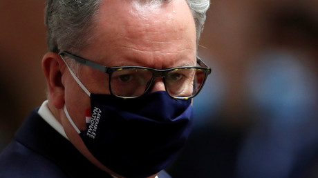 «Dans cette maison, on s'habille librement» : Ferrand exclut de modifier les règles de l'Assemblée