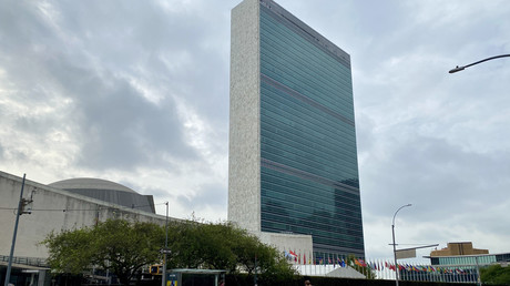 Algérie, Liban, Venezuela, Ukraine : deuxième journée de la 75e Assemblée générale de l'ONU Algérie, Liban, Venezuela, Ukraine : deuxième journée de la 75e Assemblée générale de l'ONU