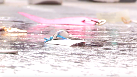 Covid : à Paris, des patrons de bars protestent contre la fermeture de leurs établissements à 22h