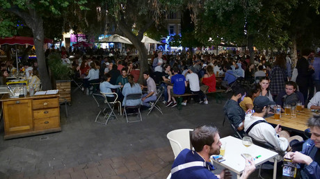 Covid-19 : le recours contre la fermeture des bars à Marseille et Aix rejeté