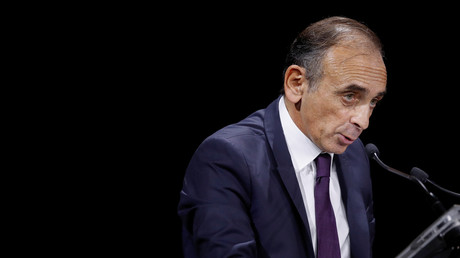 Zemmour sur les mineurs isolés étrangers : «Ils sont voleurs, ils sont assassins, ils sont violeurs»