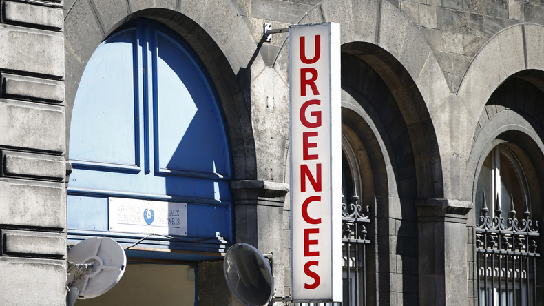 Forfait payant pour les passages aux urgences non suivis d'hospitalisation : vent de colère à gauche