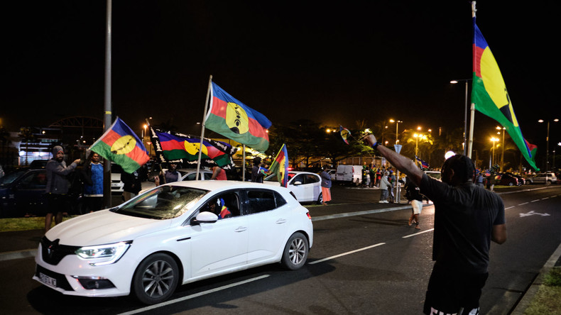 Victoire du «non» à l'indépendance de la Nouvelle-Calédonie : et après ?