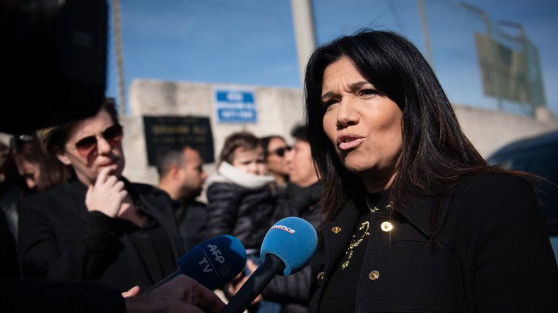 Covid-19 : Marseille veut se doter de son propre conseil scientifique