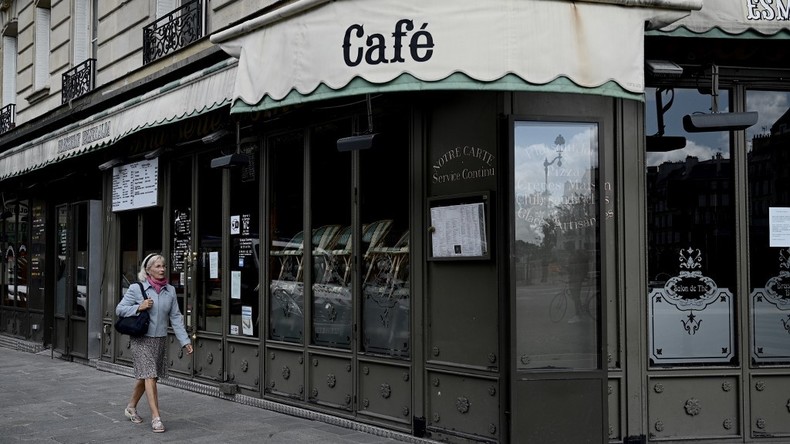 Les bars dans Paris et sa petite couronne fermeront à partir du 6 octobre annonce Didier Lallement