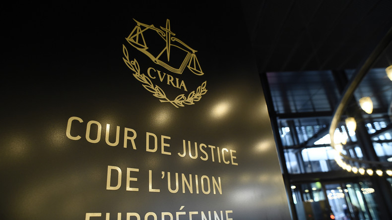 La justice de l’UE confirme l’interdiction de la surveillance généralisée des télécommunications