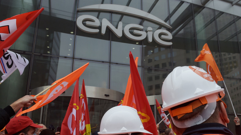 Offre de rachat de Suez par Veolia : Mediapart pointe le rôle ambigu de la CFDT
