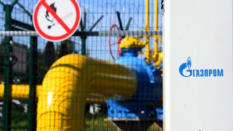 Nord Stream 2 : la Pologne inflige à Gazprom une amende record de 6,45 milliards d'euros