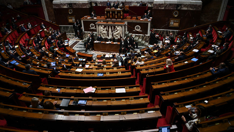 Loi sur le retour des néonicotinoïdes : qui a voté pour, qui a voté contre?