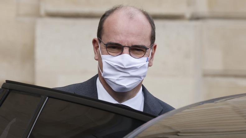 En visite à Toulouse, Jean Castex annonce de nouveaux moyens policiers
