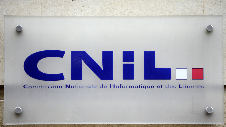 La CNIL demande l’arrêt du stockage des données de santé des Français par Microsoft