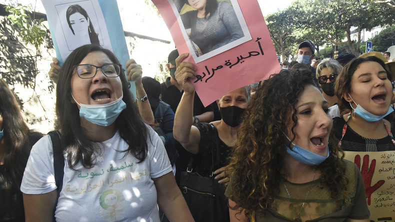 Après le meurtre de Chaïma, l'Algérie envisage d'élargir le champ d'application de la peine de mort