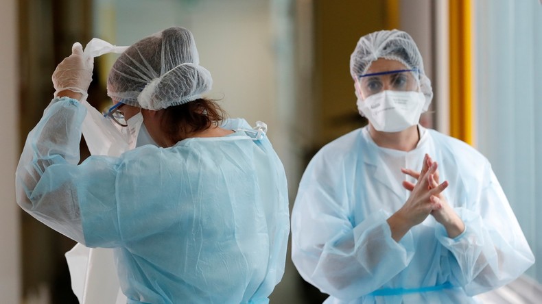 Covid-19 : l'état d'urgence sanitaire rétabli à partir du 17 octobre
