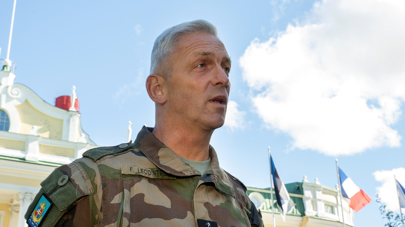 Libération d’otages : le chef d’état-major des Armées réagit aux propos de Sophie Pétronin