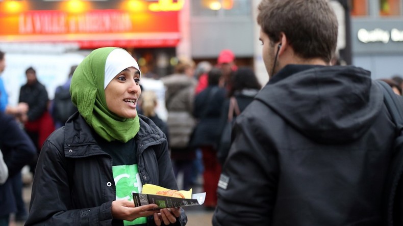 #DissolutionCCIF vs #SoutienCCIF : l'association au cœur du débat après l'attentat de Conflans